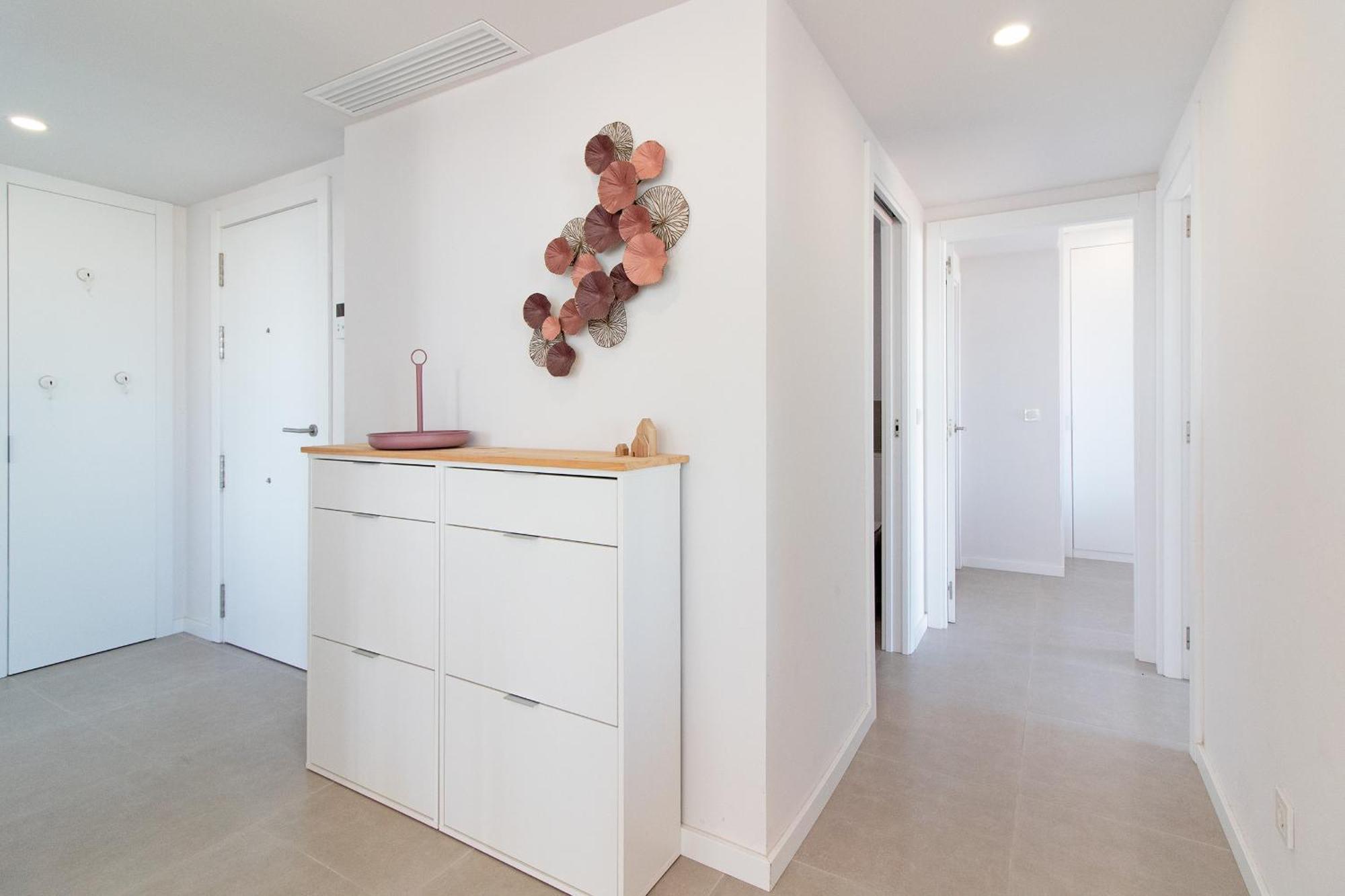 Global Properties, Moderno Apartamento Con Gran Terraza Y Vistas Al Mar Canet d'En Berenguer Eksteriør billede