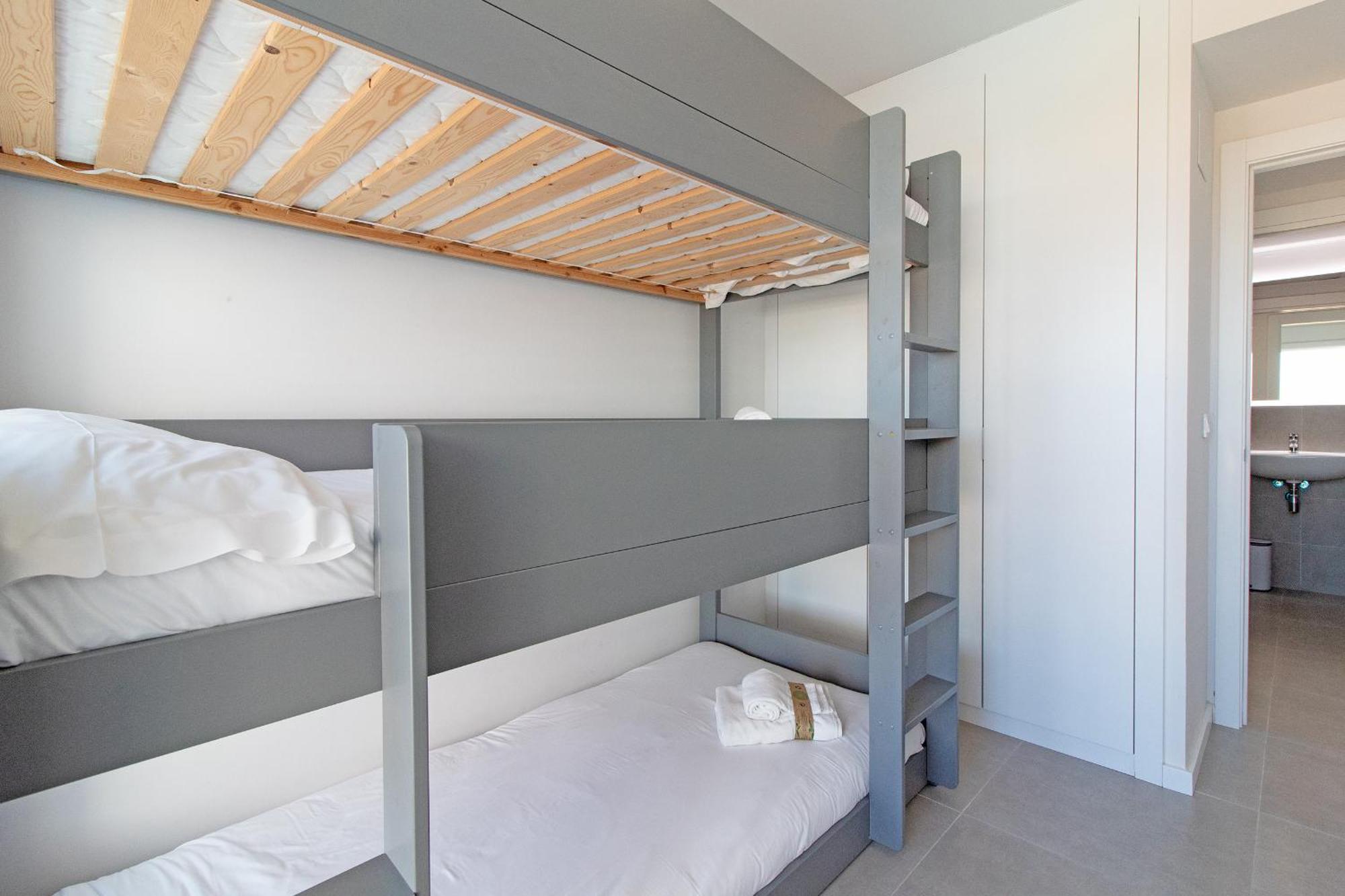 Global Properties, Moderno Apartamento Con Gran Terraza Y Vistas Al Mar Canet d'En Berenguer Eksteriør billede