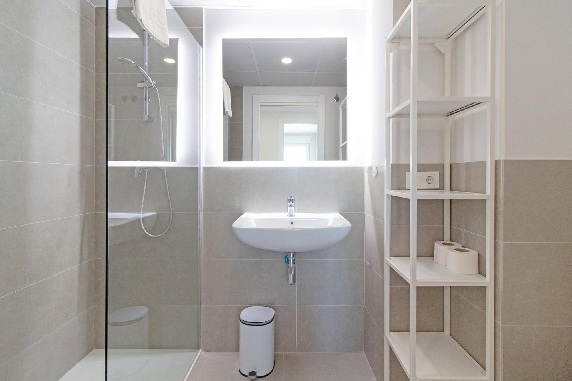 Global Properties, Moderno Apartamento Con Gran Terraza Y Vistas Al Mar Canet d'En Berenguer Eksteriør billede